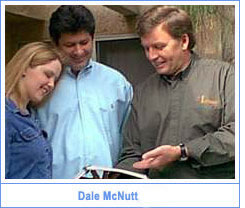 Dale McNutt, CCI