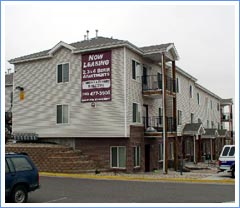 Commercial Inspections